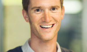 Philippe Galley, COO · division head
