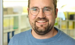 Florian Perren, Site manager · technical commercial specialist EFA