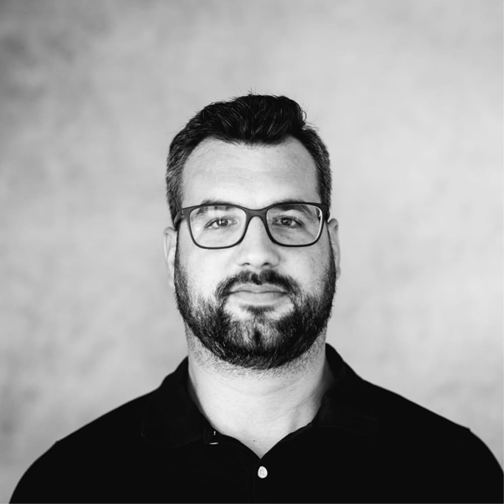 Timon Wanzenried, Geschäftsführer B-Solartec AG