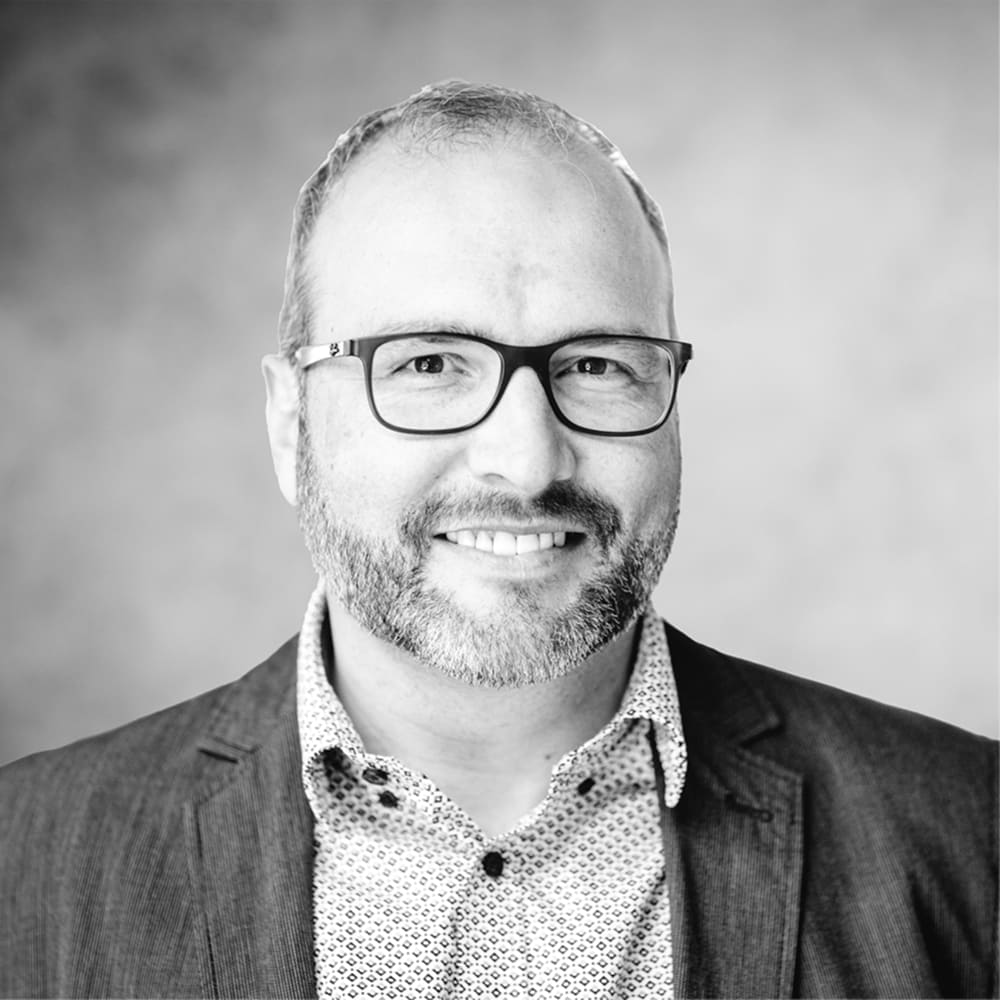 Jonas Wanzenried, Verwaltungsrat B-Solartec AG