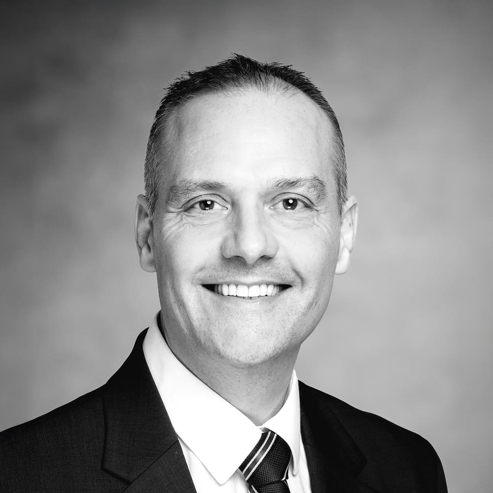 Frank Schuerch, B-Solartec AG
