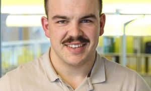 Maxime Morel, Site manager · certified site manager
