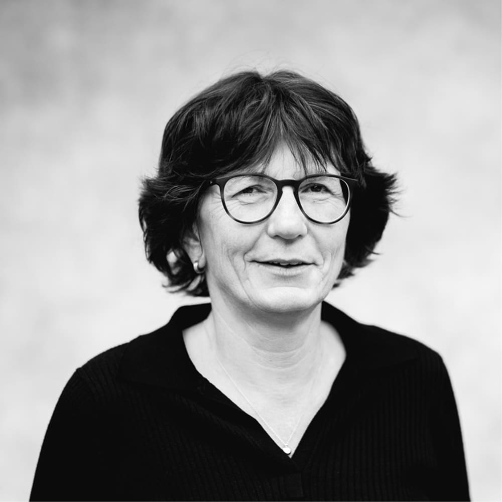 Dominique Zurbrügg, Finanzen & Administration B-Solartec AG