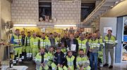 Bauwerk AG Alles Gute, Qemail