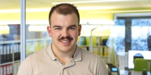 Bauwerk AG Bienvenue Maxime Morel