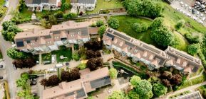 B-Solartec AG Winterthur Hündlerstrasse Fertigstellung